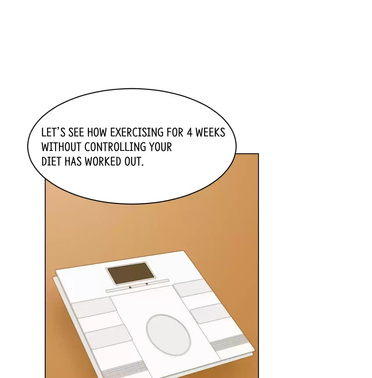 Imitation (PARK Kyung-ran) Vol.3 Ch.111