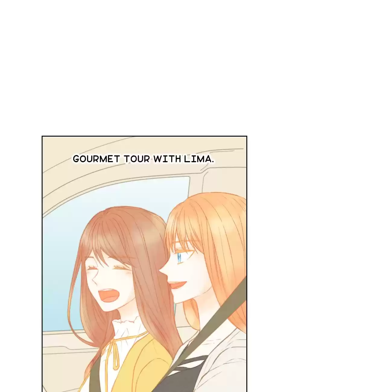 Imitation (PARK Kyung-ran) Vol.3 Ch.111