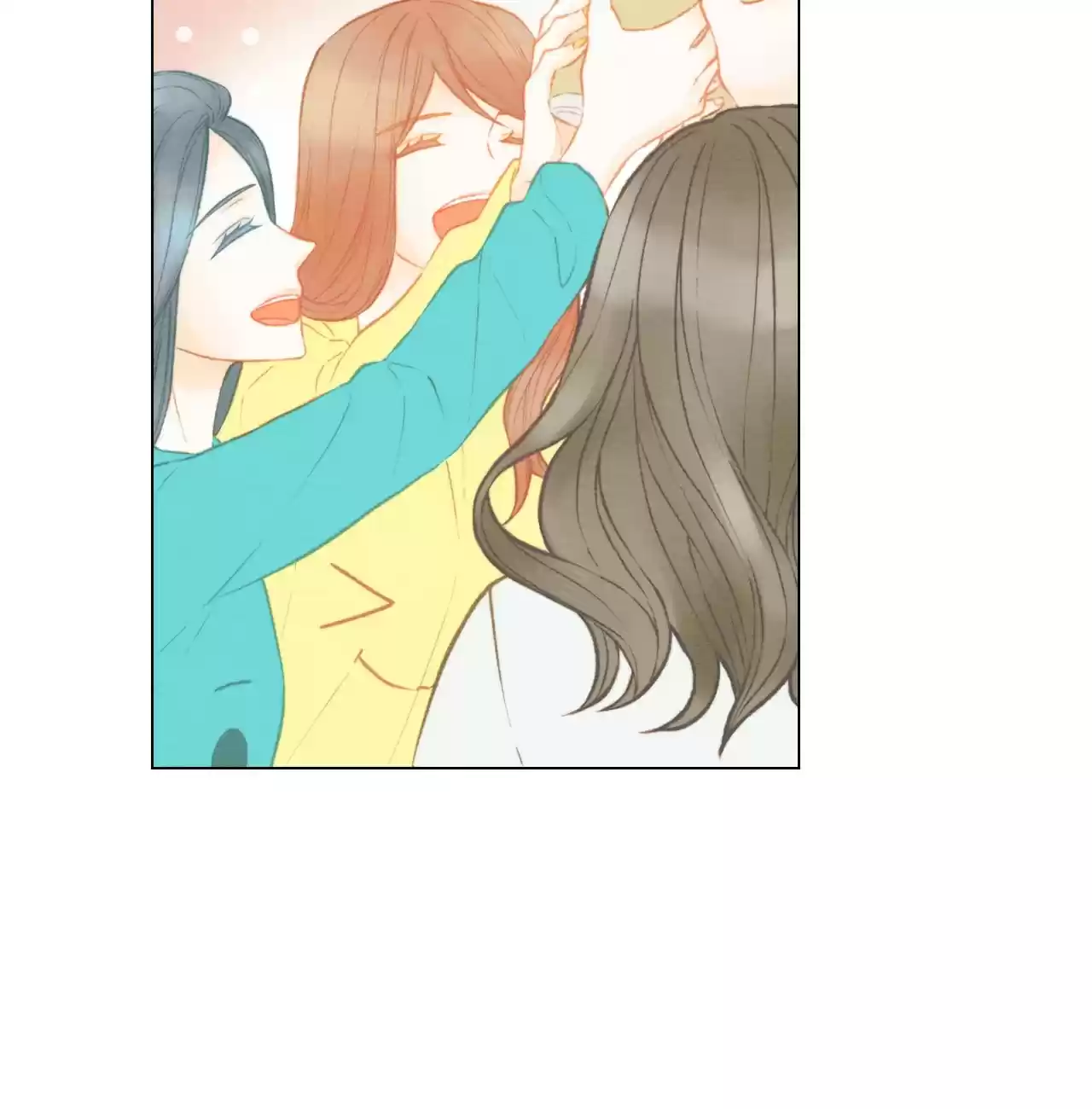 Imitation (PARK Kyung-ran) Vol.3 Ch.111