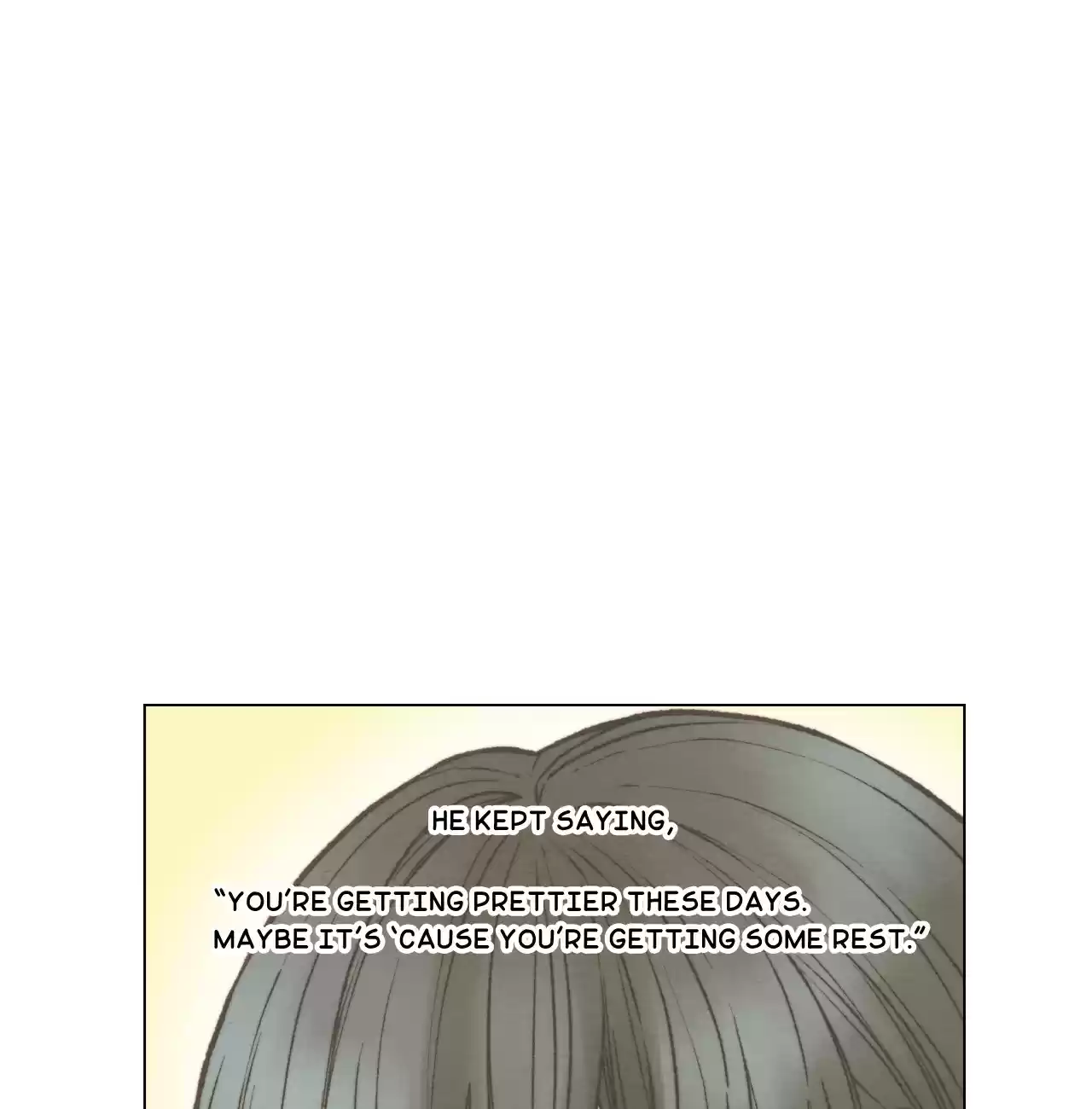 Imitation (PARK Kyung-ran) Vol.3 Ch.111