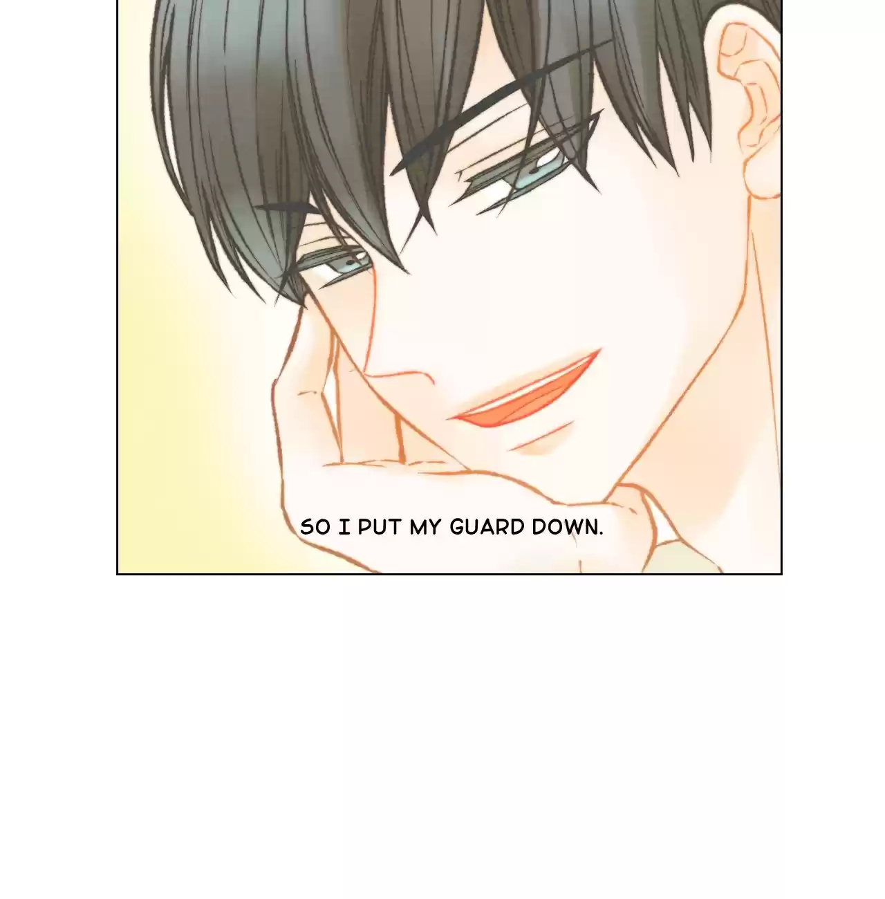 Imitation (PARK Kyung-ran) Vol.3 Ch.111