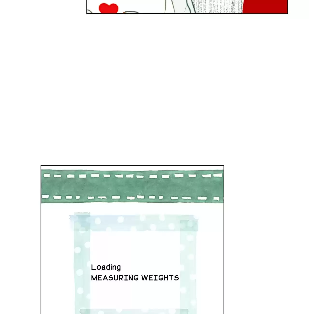 Imitation (PARK Kyung-ran) Vol.3 Ch.111