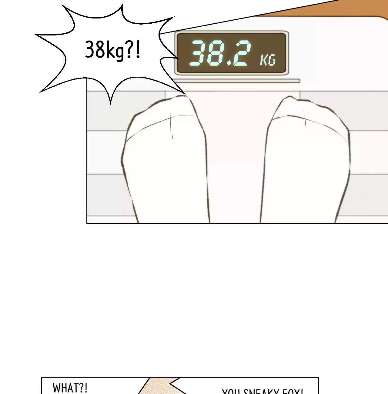 Imitation (PARK Kyung-ran) Vol.3 Ch.111