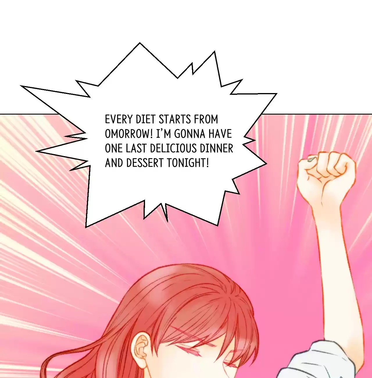 Imitation (PARK Kyung-ran) Vol.3 Ch.111