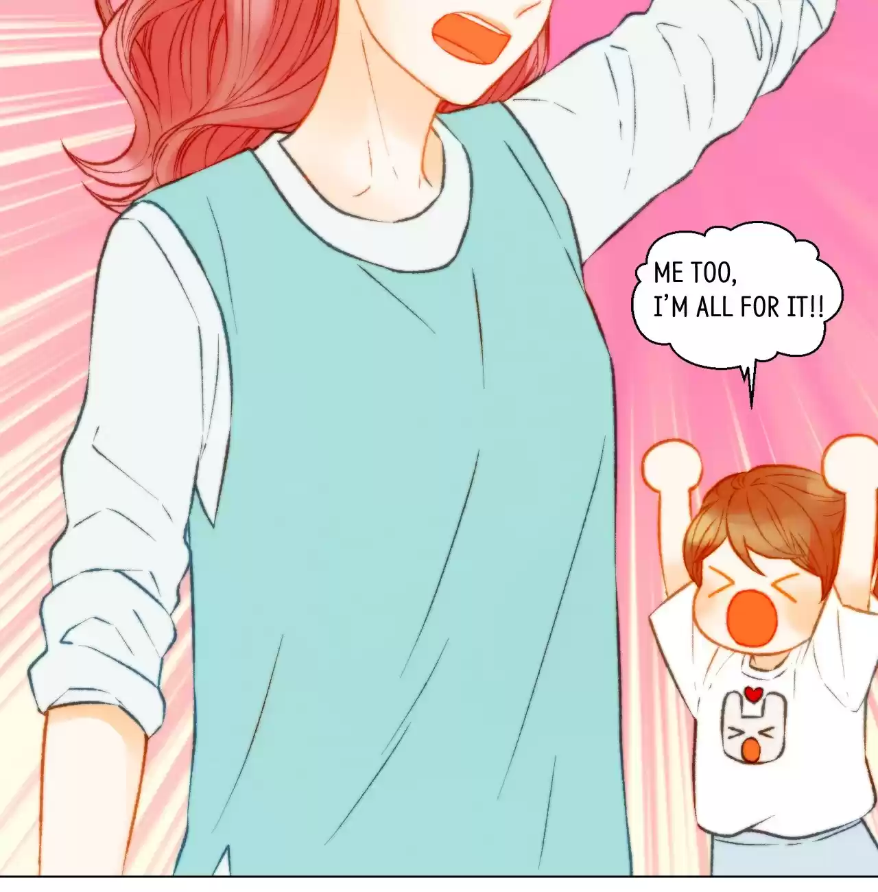 Imitation (PARK Kyung-ran) Vol.3 Ch.111