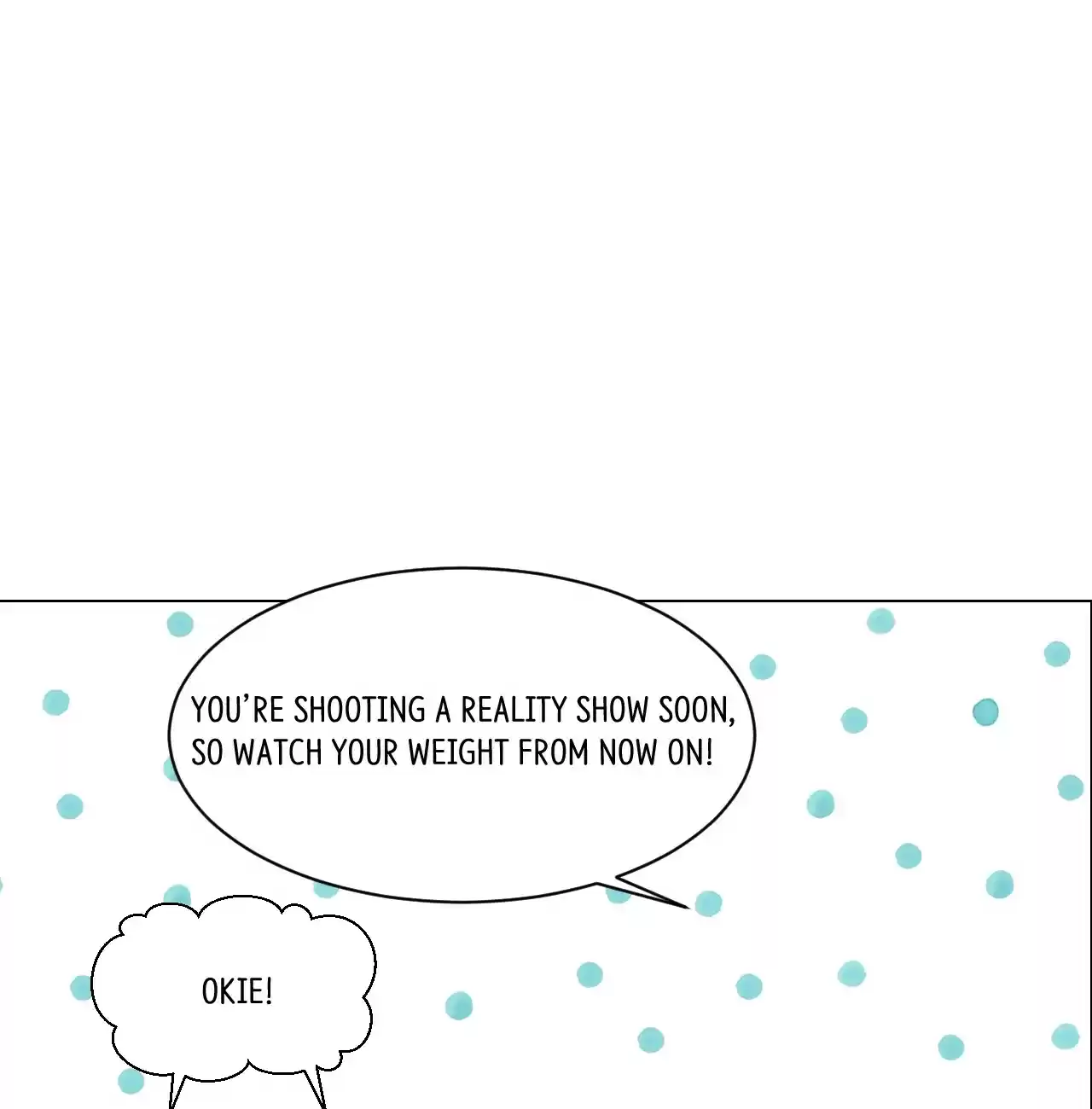 Imitation (PARK Kyung-ran) Vol.3 Ch.111