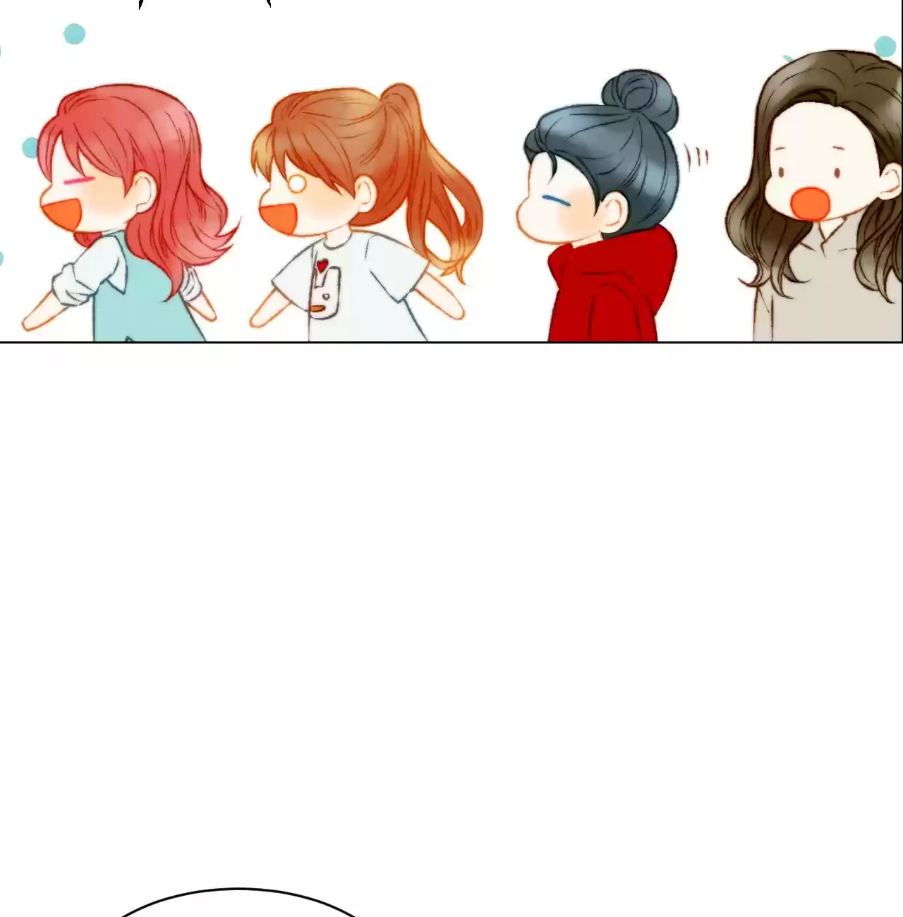 Imitation (PARK Kyung-ran) Vol.3 Ch.111