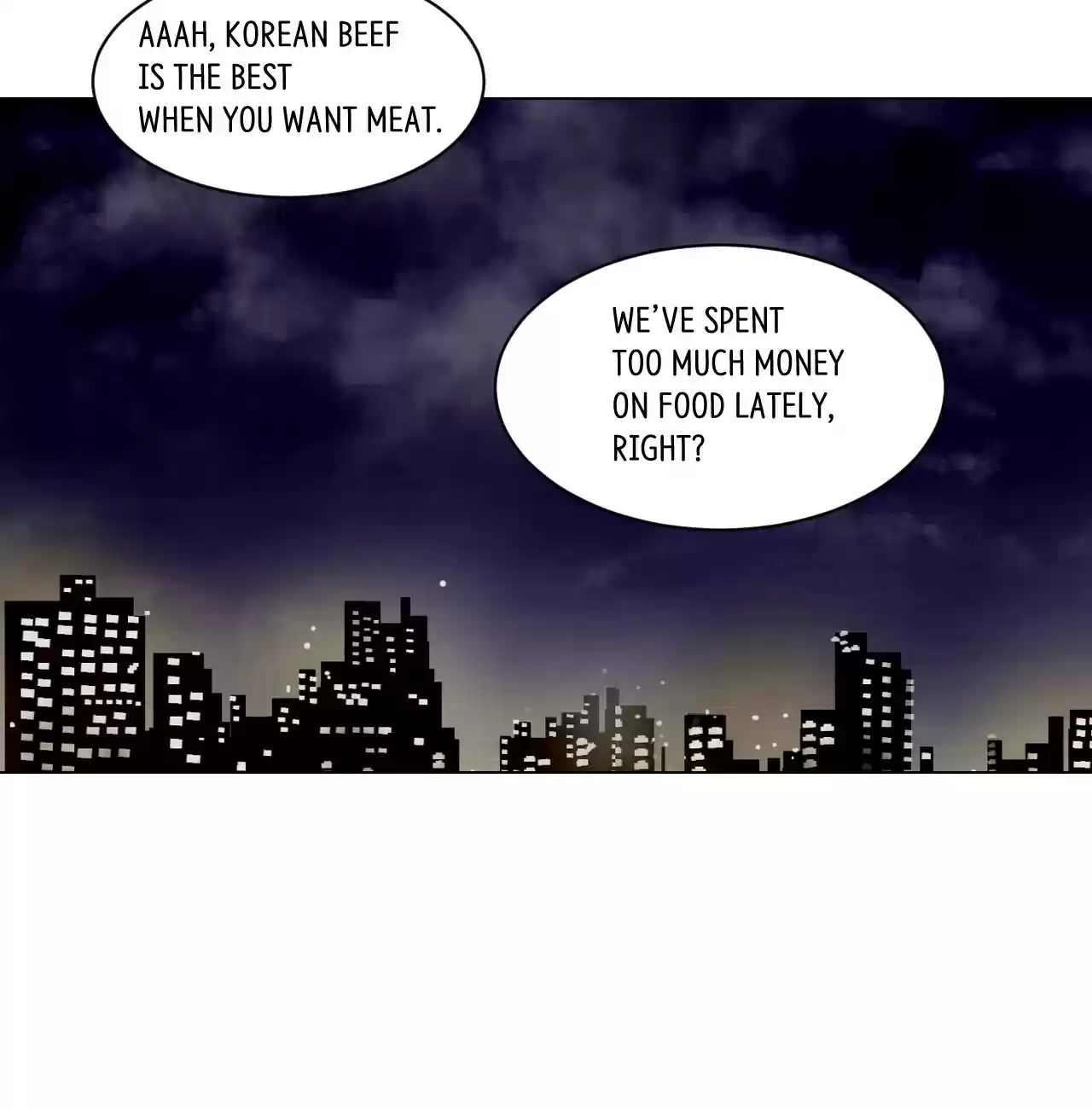 Imitation (PARK Kyung-ran) Vol.3 Ch.111