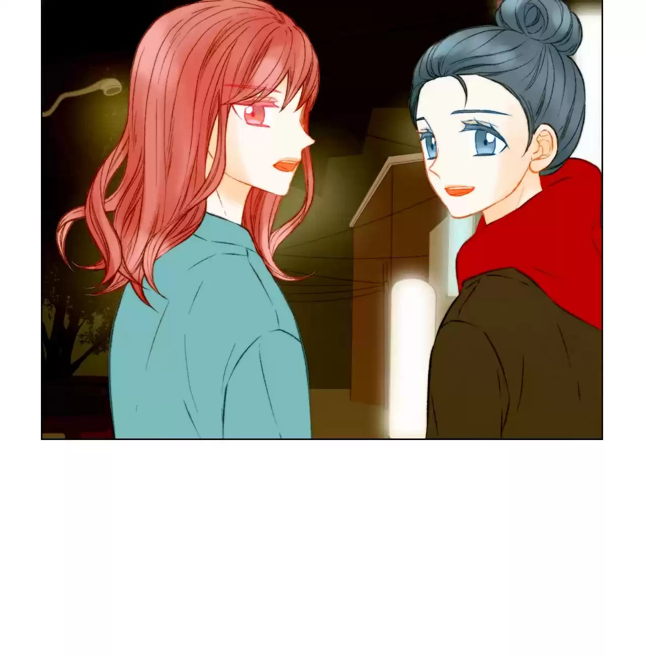 Imitation (PARK Kyung-ran) Vol.3 Ch.111