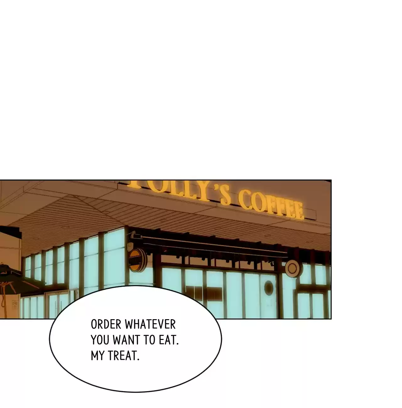 Imitation (PARK Kyung-ran) Vol.3 Ch.111