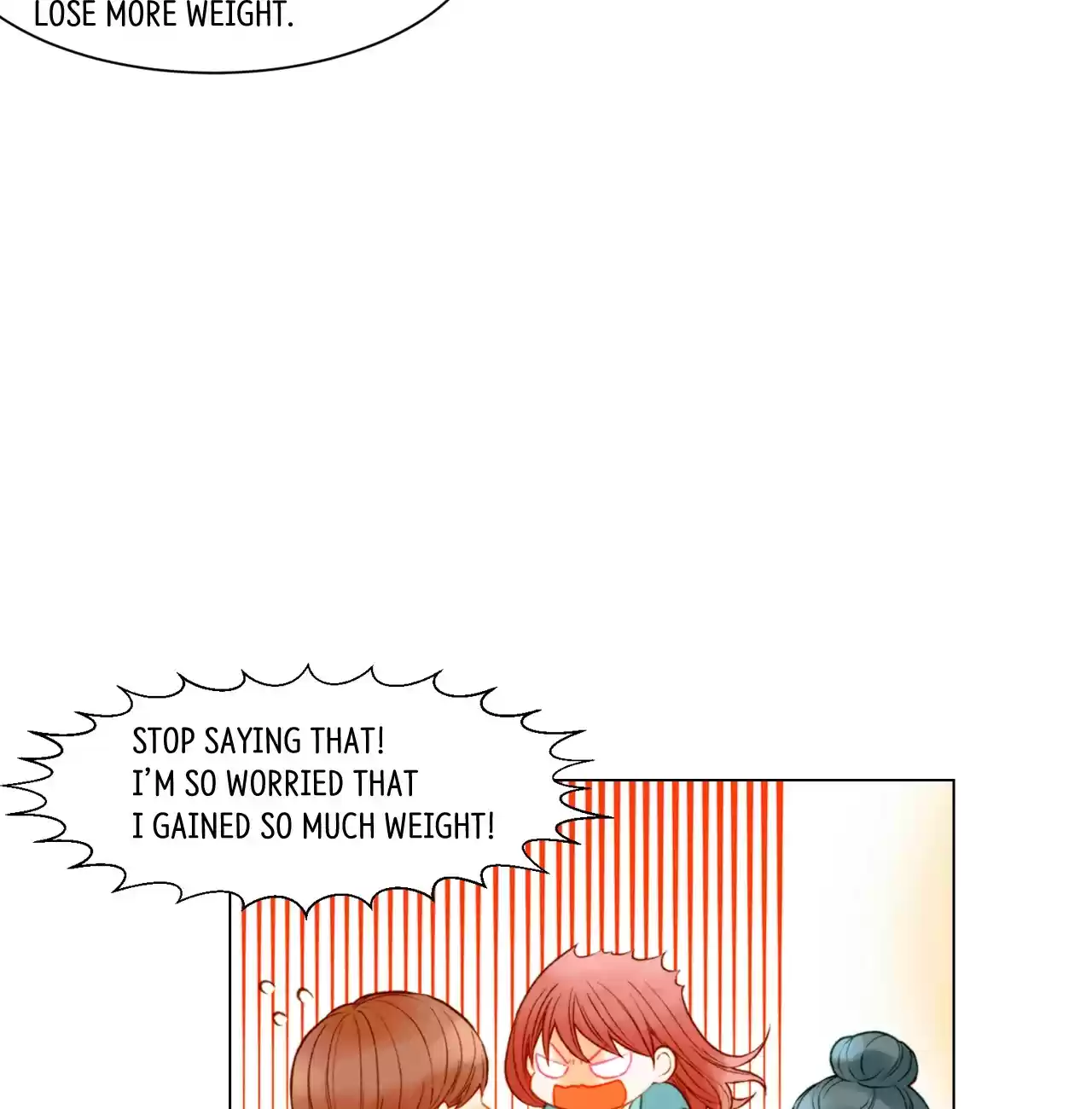 Imitation (PARK Kyung-ran) Vol.3 Ch.111