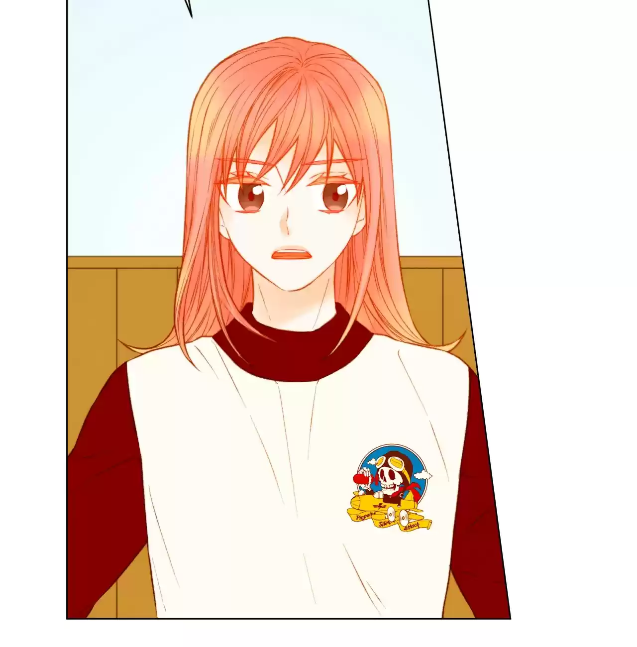 Imitation (PARK Kyung-ran) Vol.3 Ch.111