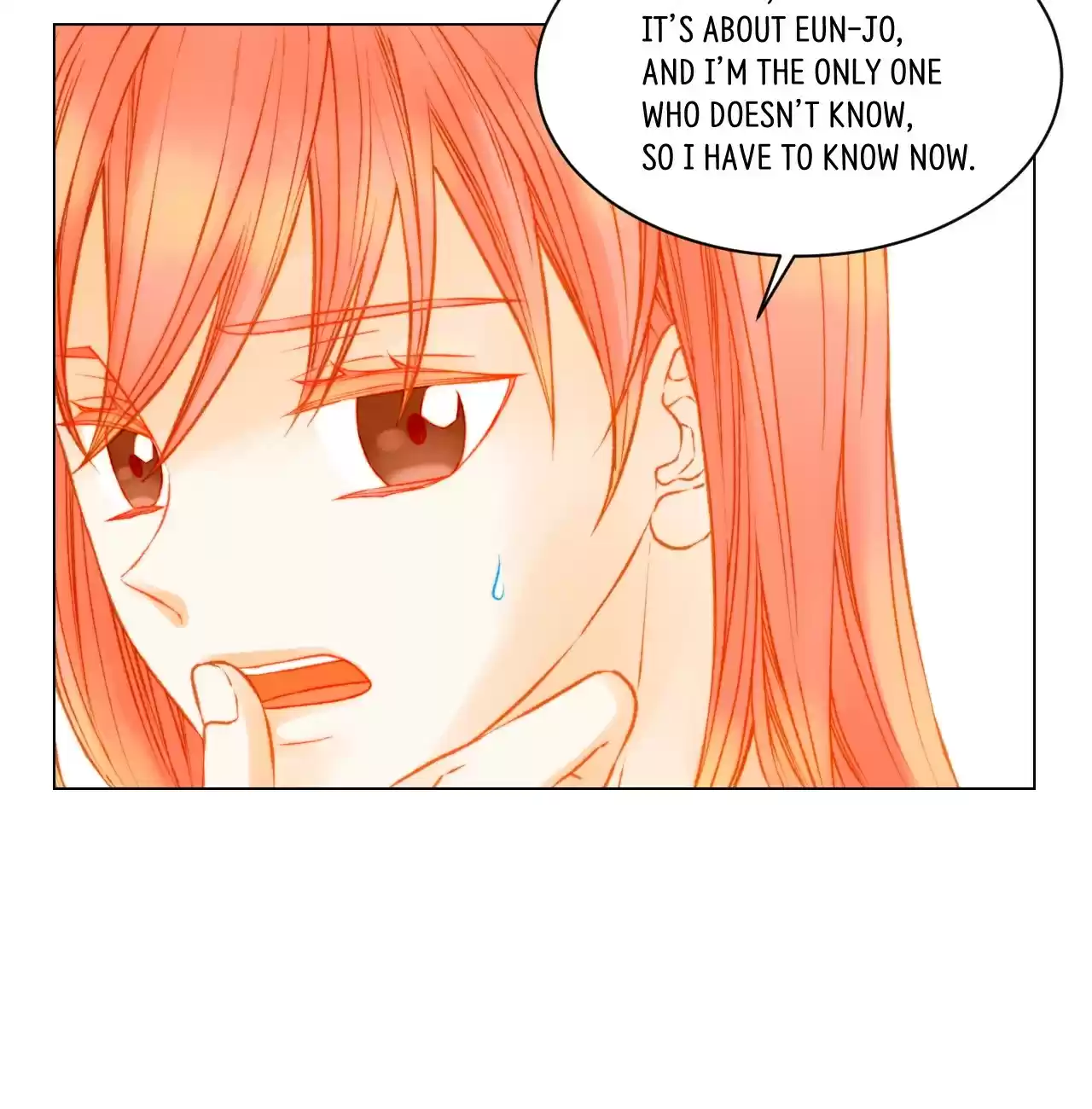 Imitation (PARK Kyung-ran) Vol.3 Ch.111