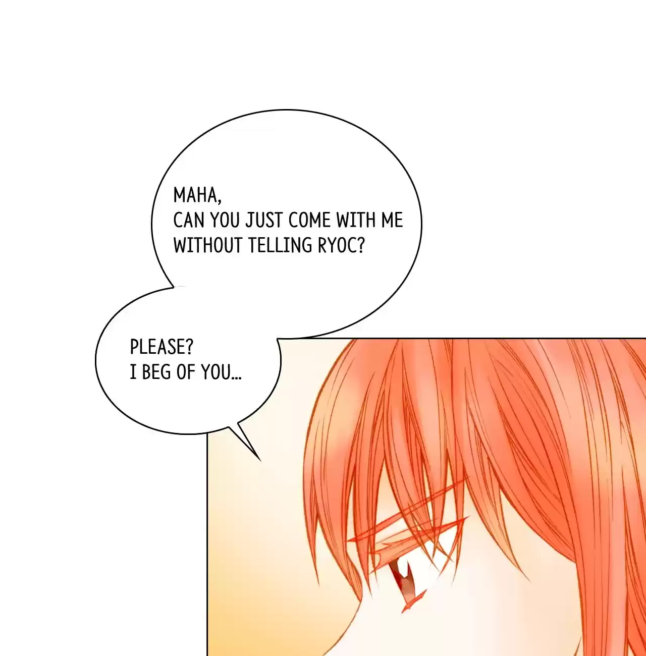 Imitation (PARK Kyung-ran) Vol.3 Ch.111