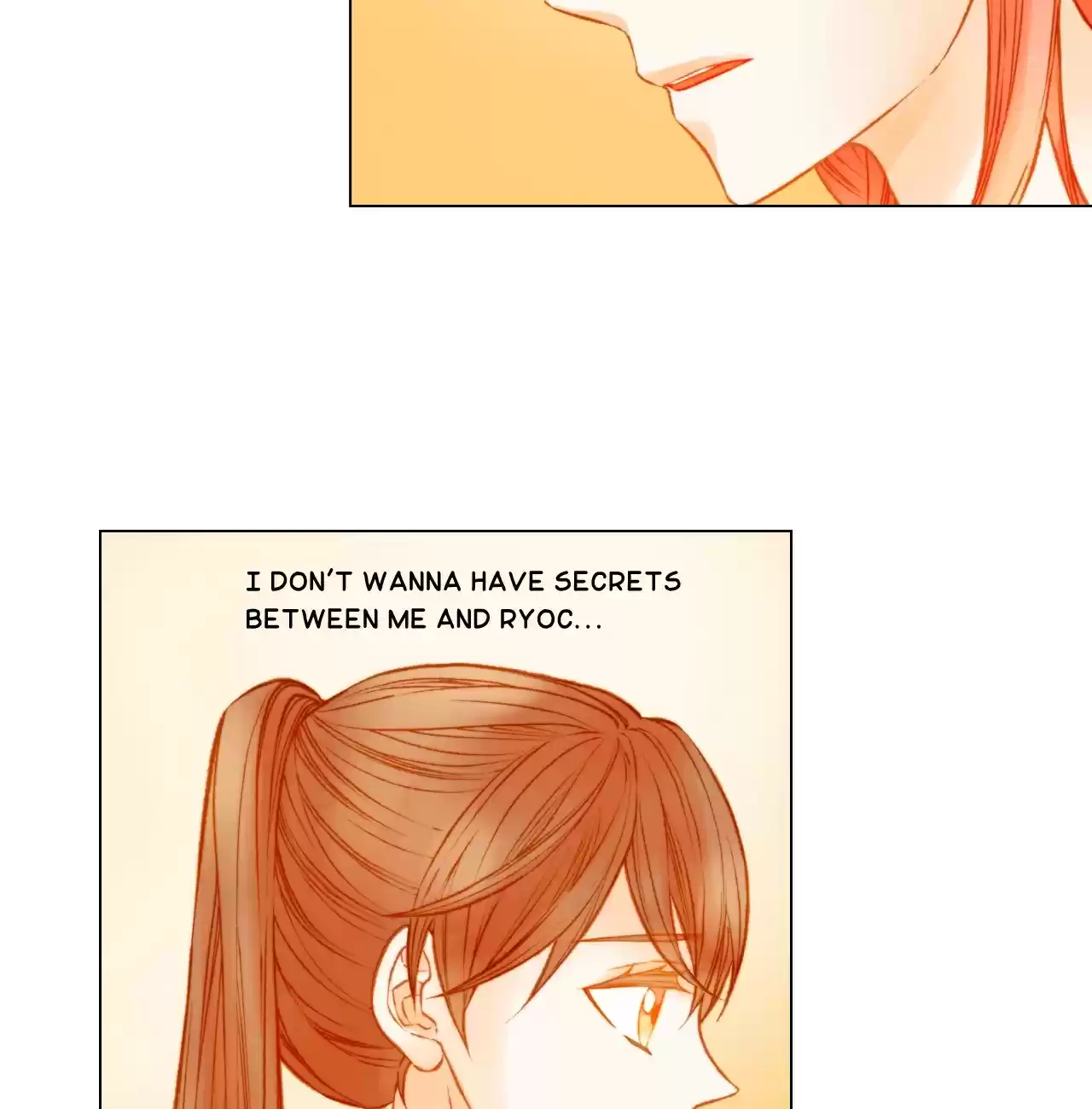 Imitation (PARK Kyung-ran) Vol.3 Ch.111