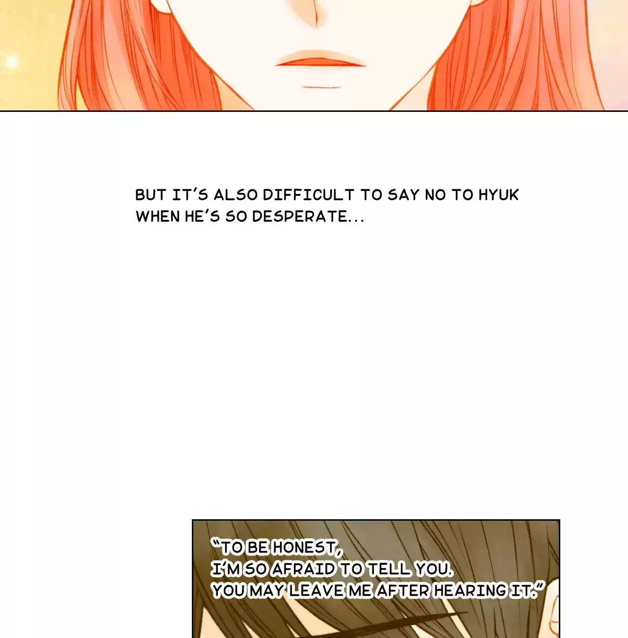 Imitation (PARK Kyung-ran) Vol.3 Ch.111