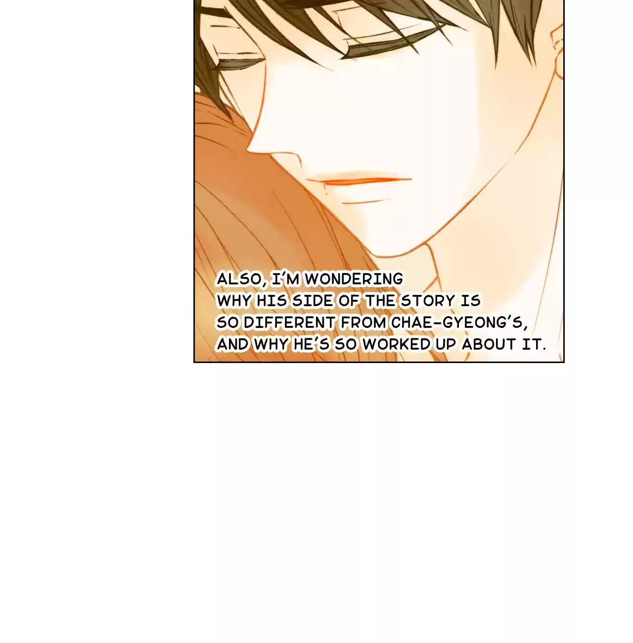 Imitation (PARK Kyung-ran) Vol.3 Ch.111