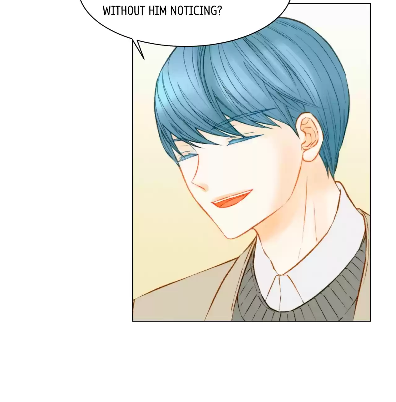 Imitation (PARK Kyung-ran) Vol.3 Ch.111