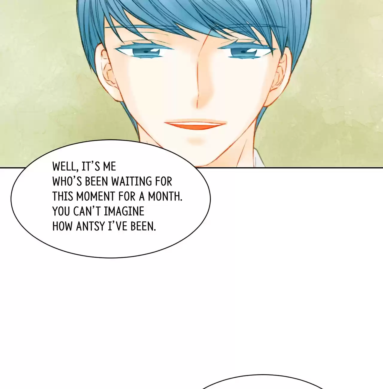 Imitation (PARK Kyung-ran) Vol.3 Ch.111