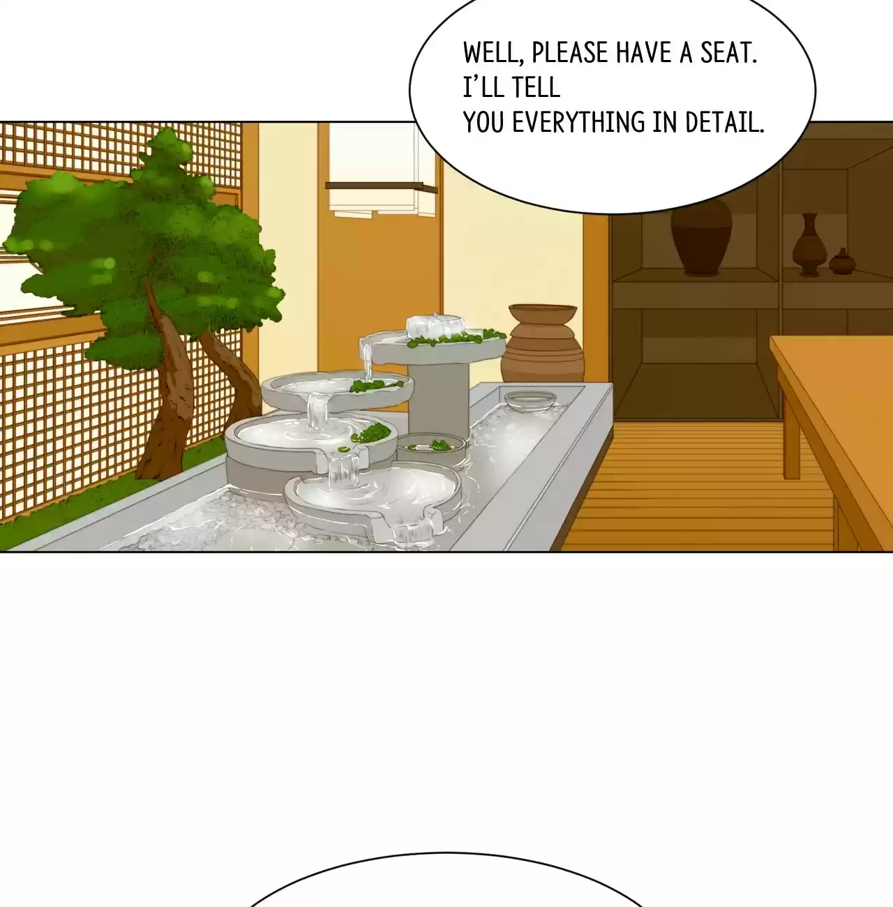 Imitation (PARK Kyung-ran) Vol.3 Ch.111