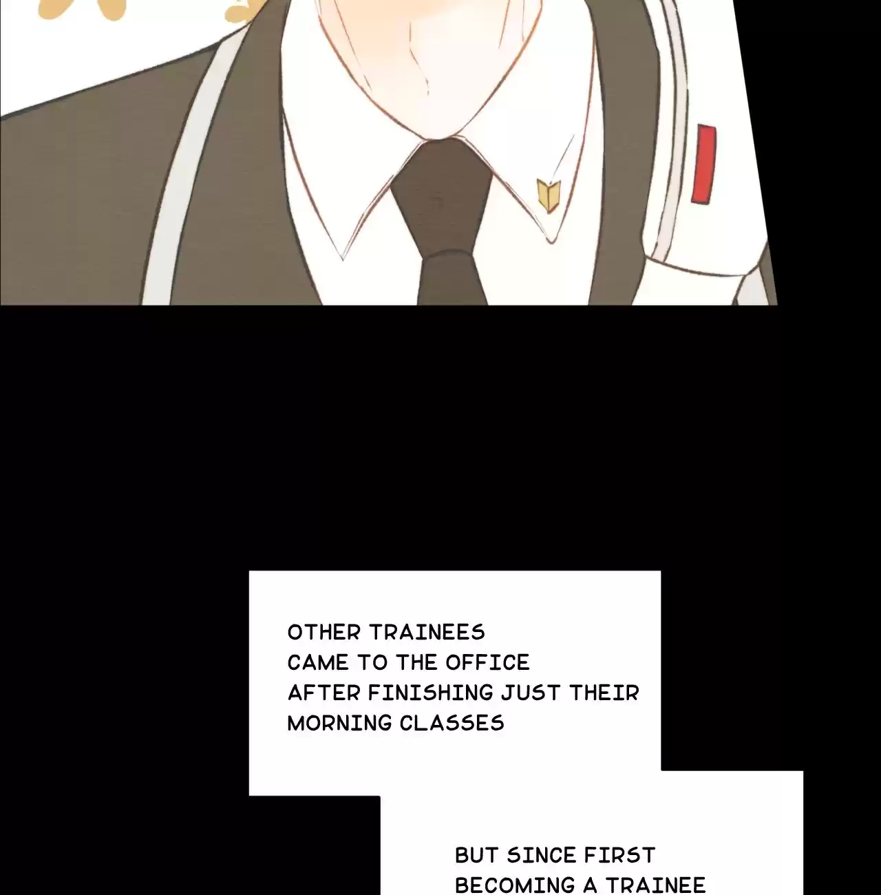 Imitation (PARK Kyung-ran) Vol.3 Ch.112