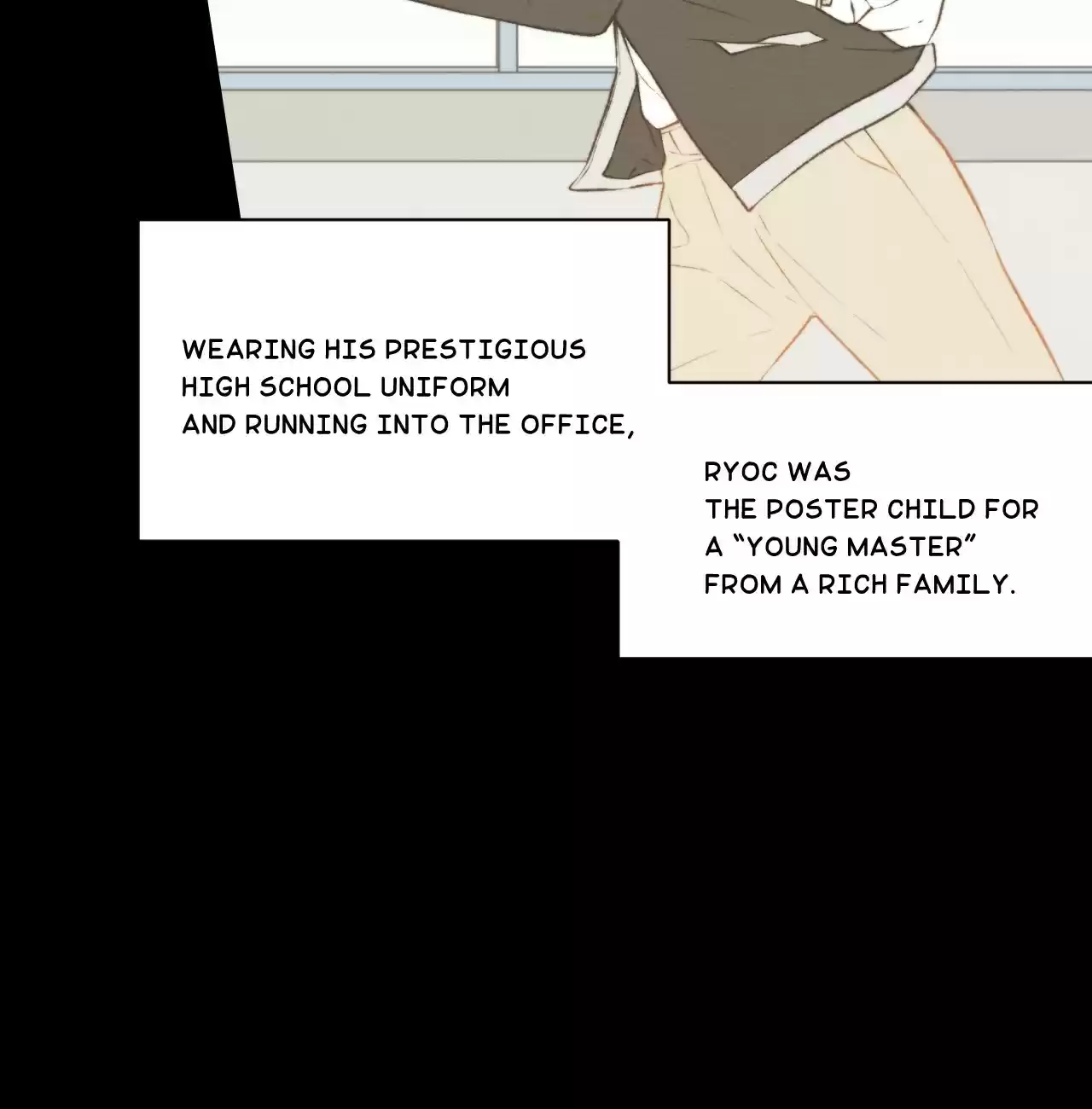 Imitation (PARK Kyung-ran) Vol.3 Ch.112