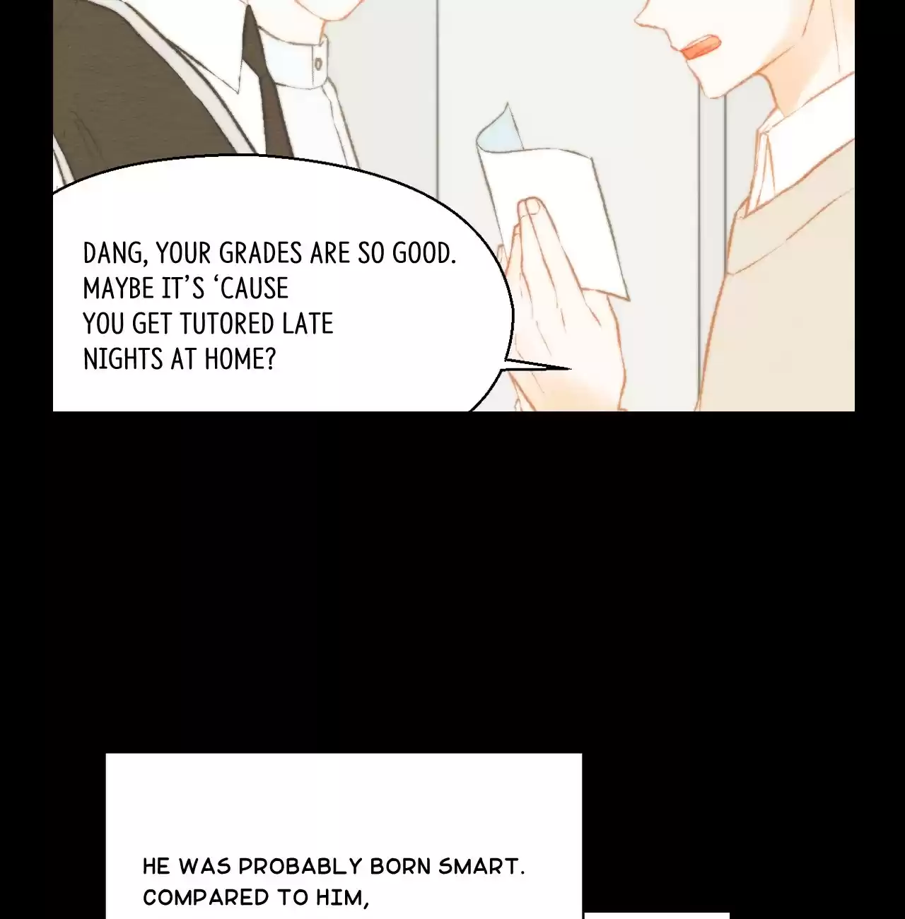 Imitation (PARK Kyung-ran) Vol.3 Ch.112