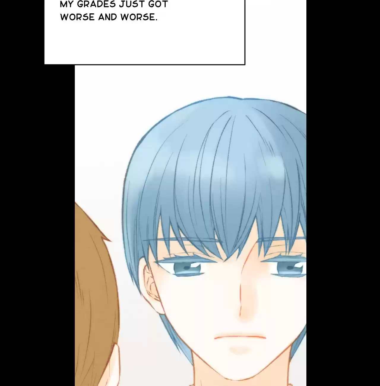 Imitation (PARK Kyung-ran) Vol.3 Ch.112