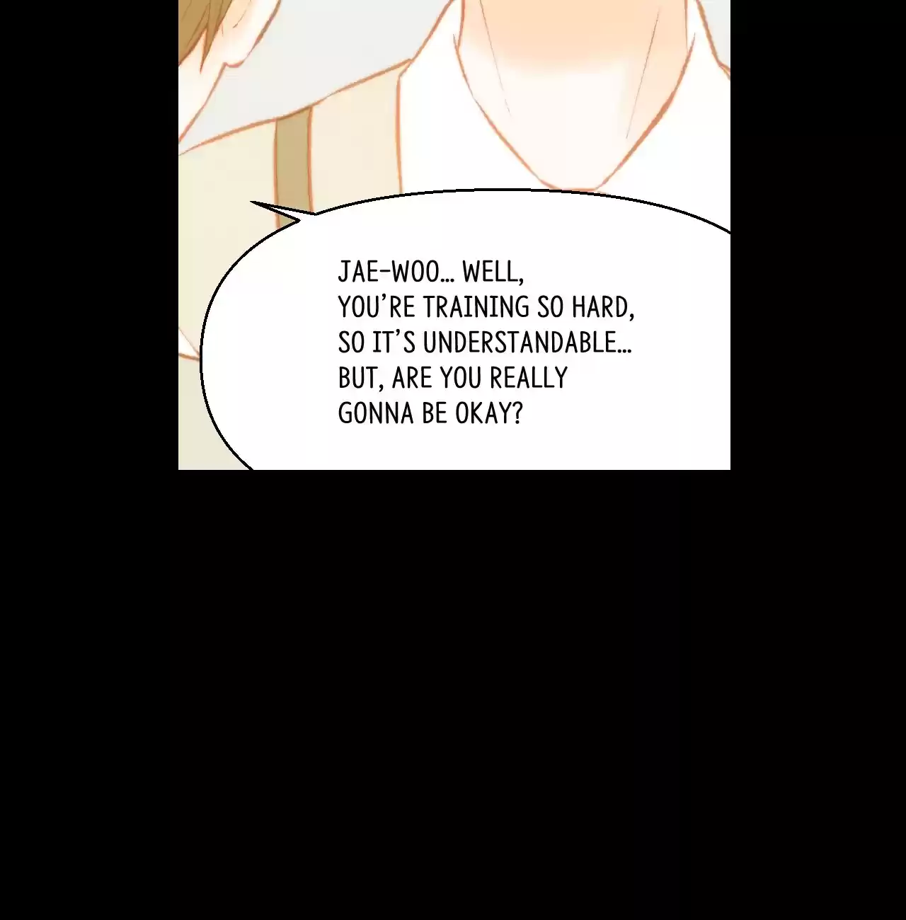 Imitation (PARK Kyung-ran) Vol.3 Ch.112