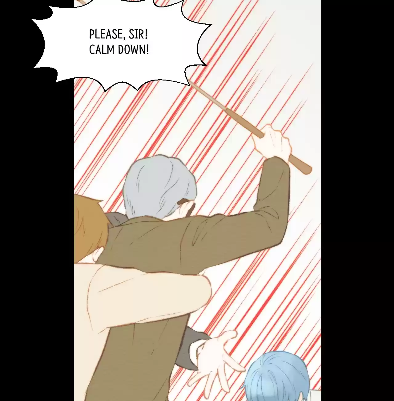 Imitation (PARK Kyung-ran) Vol.3 Ch.112