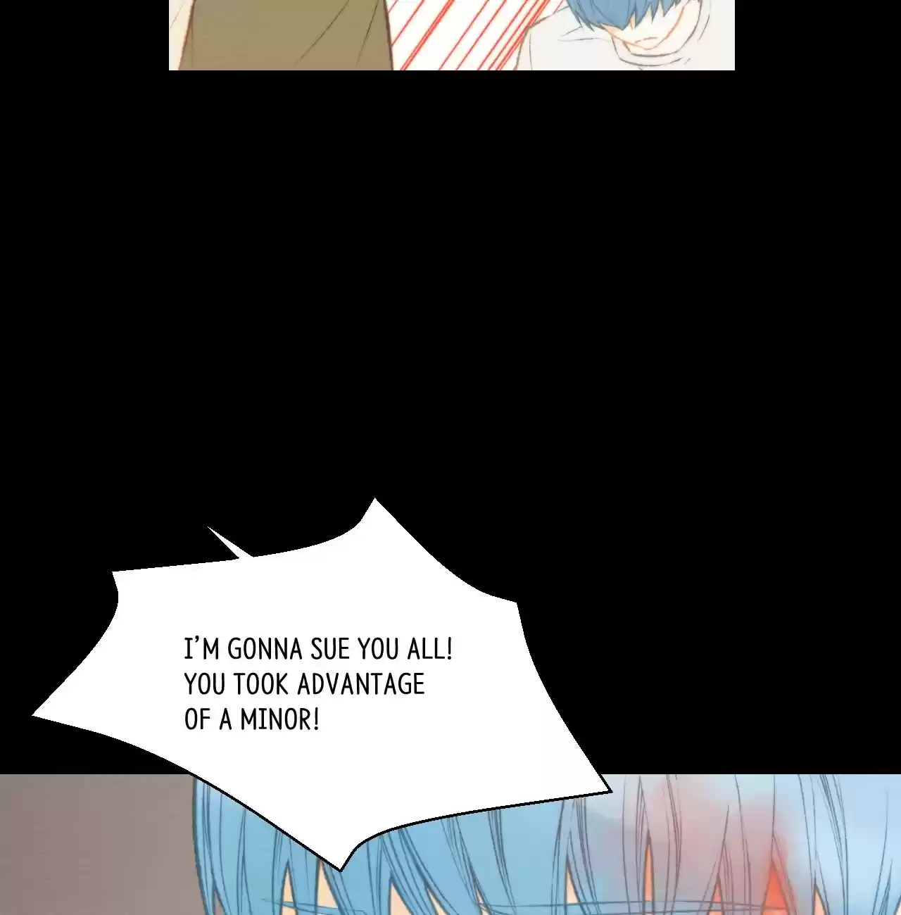 Imitation (PARK Kyung-ran) Vol.3 Ch.112