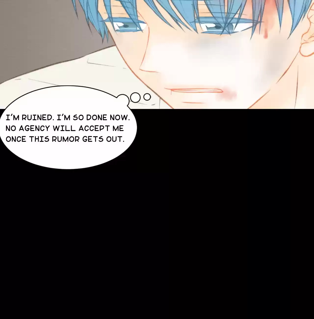 Imitation (PARK Kyung-ran) Vol.3 Ch.112