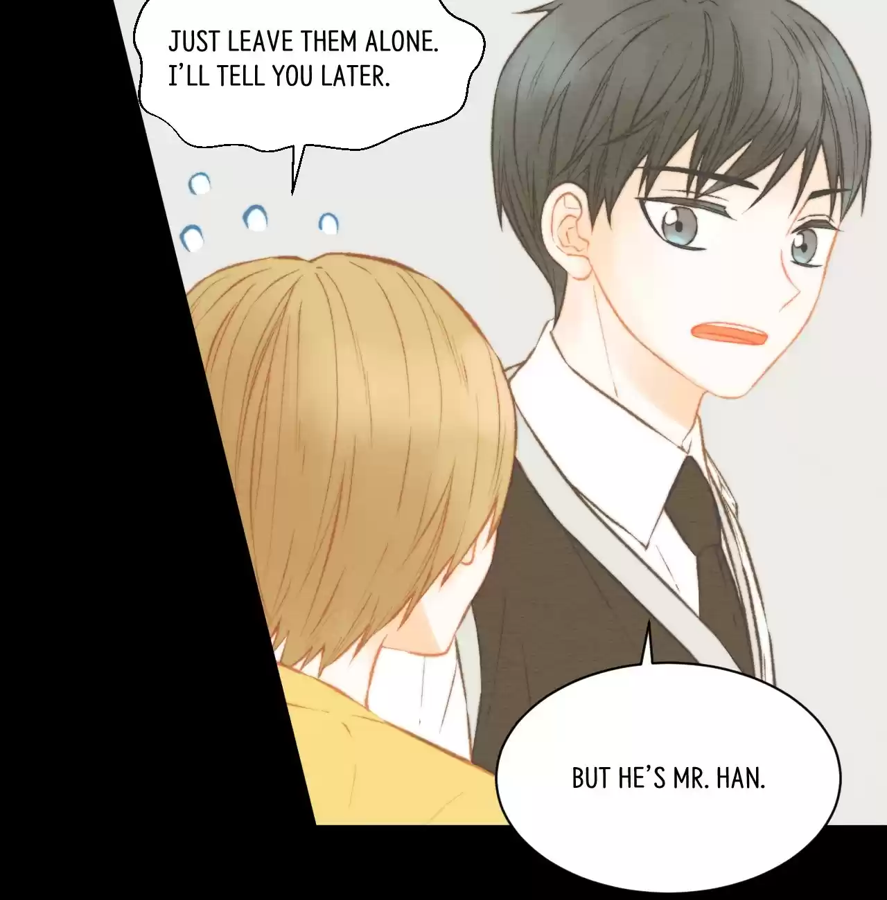 Imitation (PARK Kyung-ran) Vol.3 Ch.112