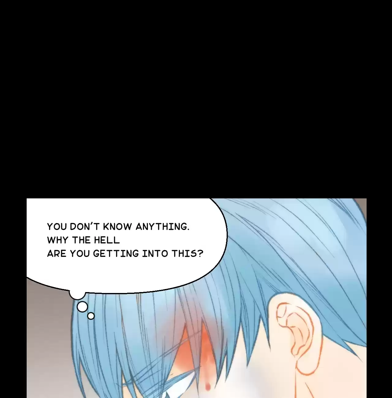 Imitation (PARK Kyung-ran) Vol.3 Ch.112