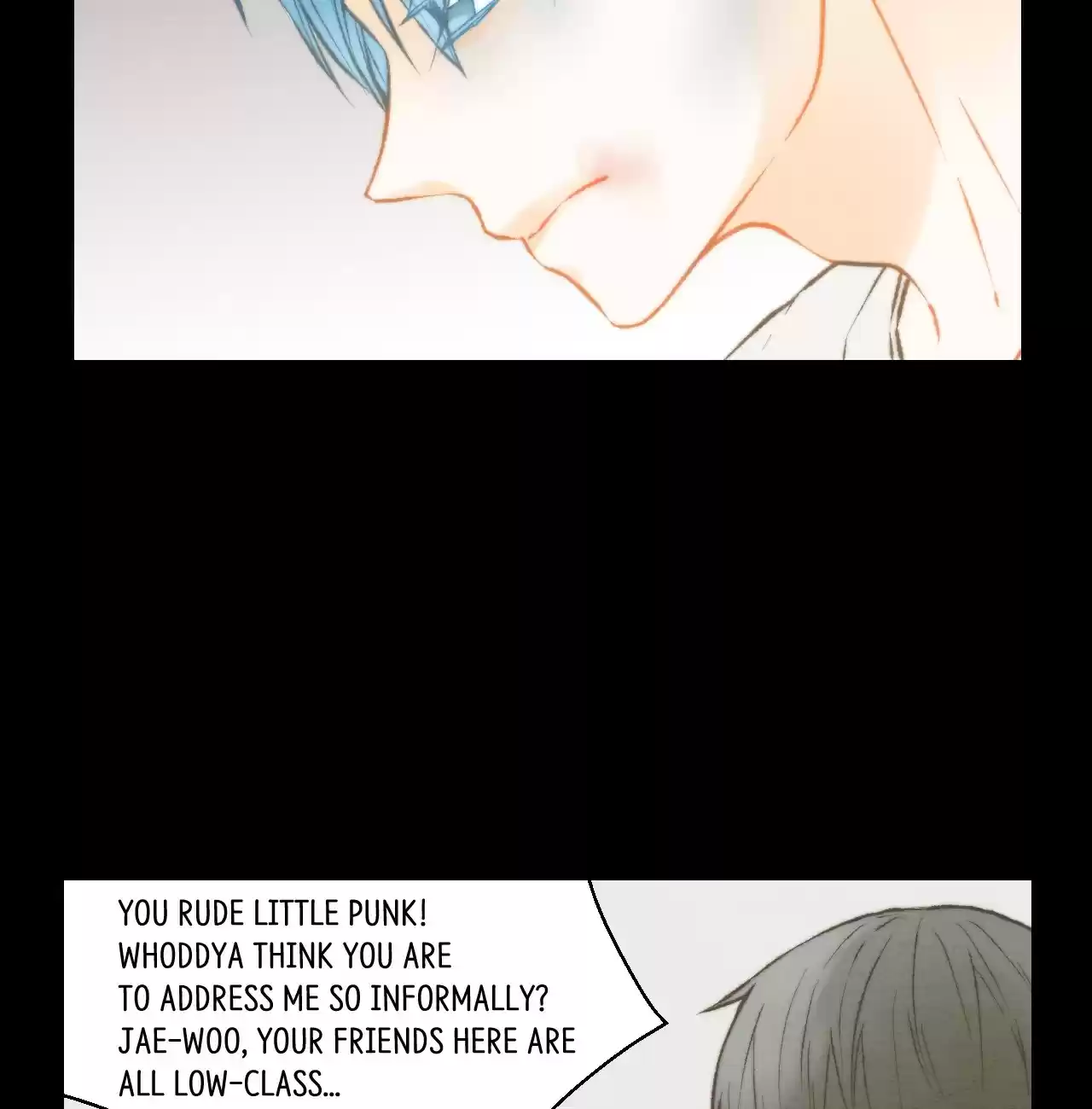 Imitation (PARK Kyung-ran) Vol.3 Ch.112