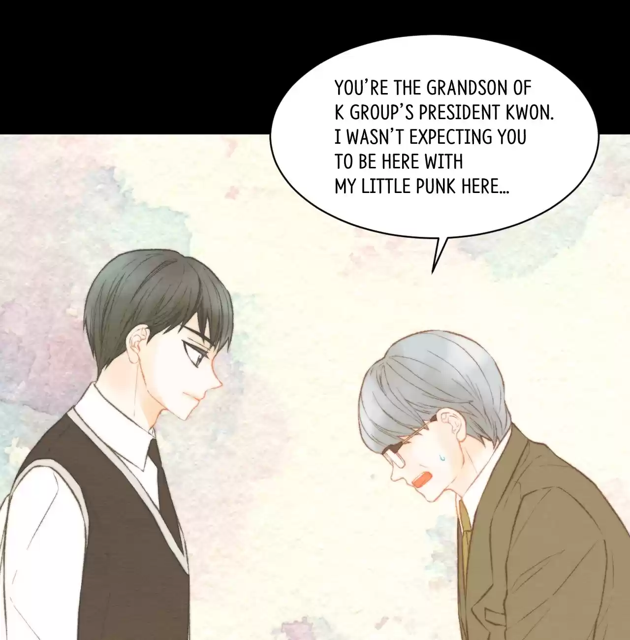 Imitation (PARK Kyung-ran) Vol.3 Ch.112