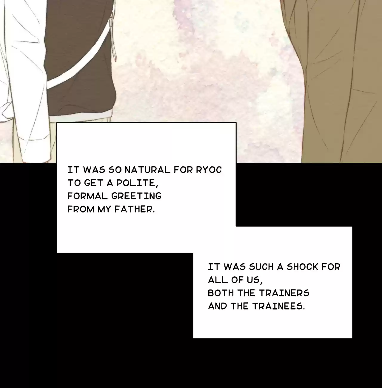 Imitation (PARK Kyung-ran) Vol.3 Ch.112