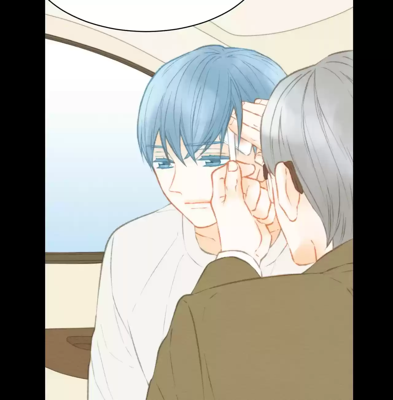 Imitation (PARK Kyung-ran) Vol.3 Ch.112