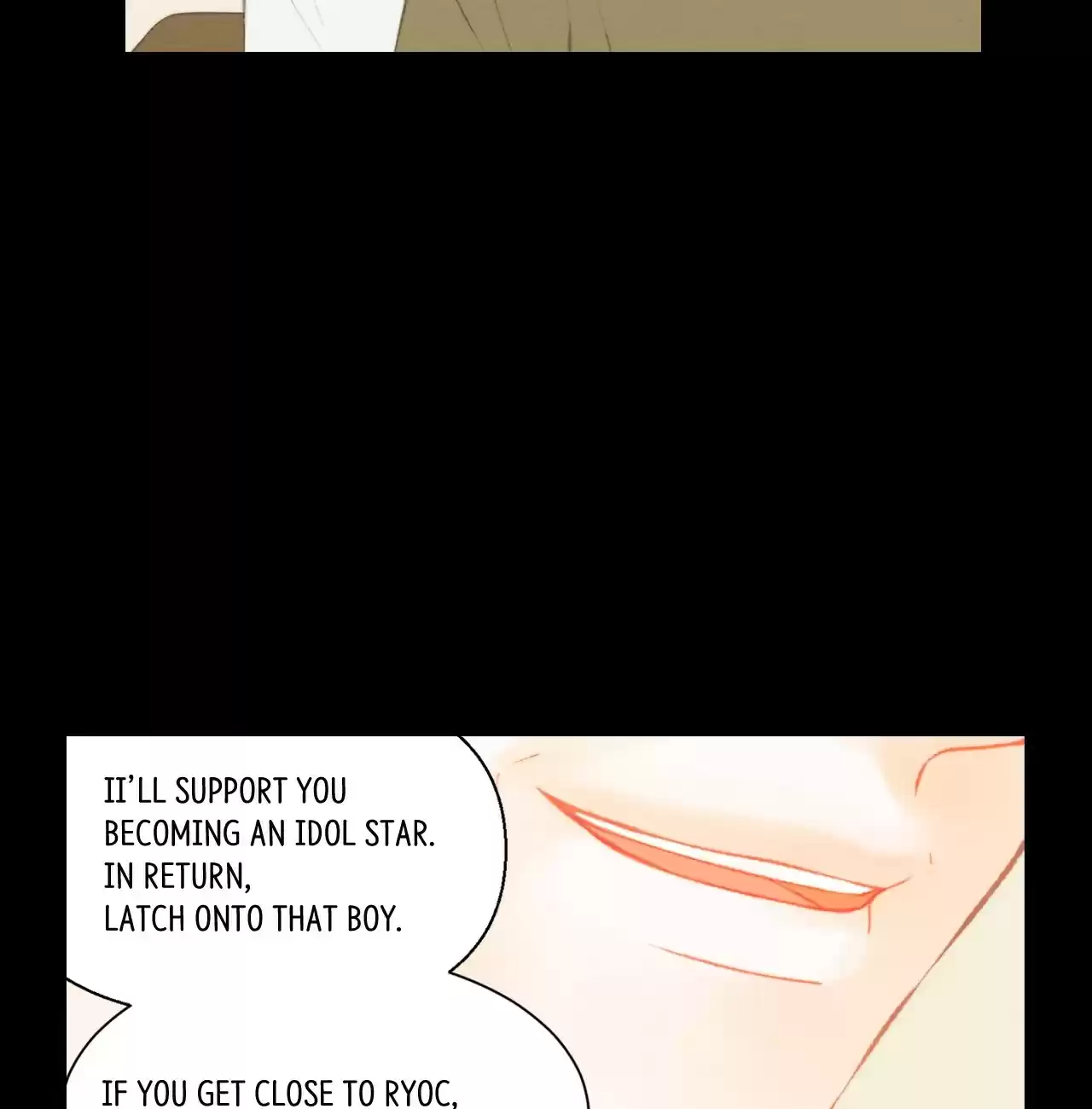 Imitation (PARK Kyung-ran) Vol.3 Ch.112