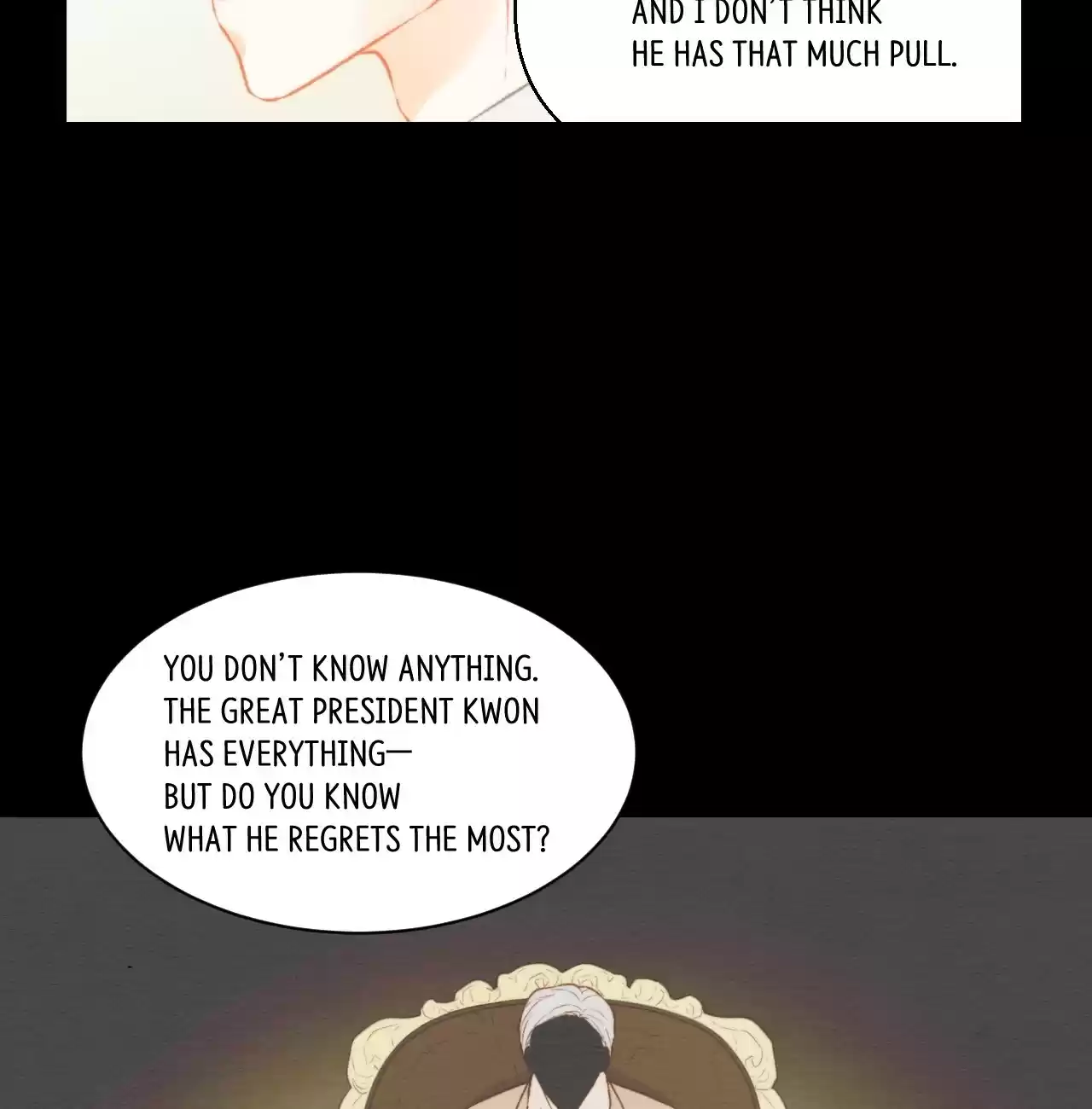 Imitation (PARK Kyung-ran) Vol.3 Ch.112