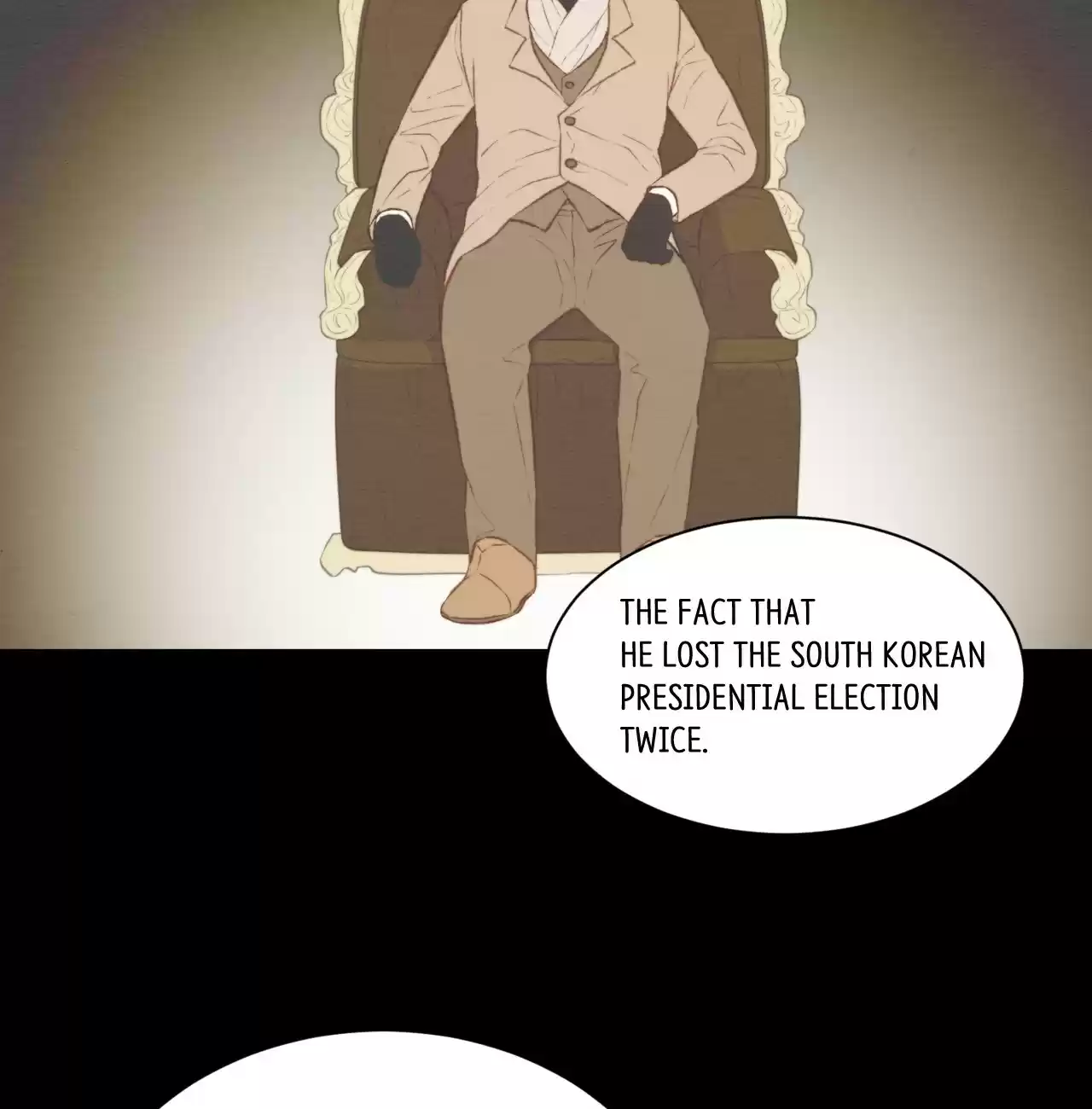 Imitation (PARK Kyung-ran) Vol.3 Ch.112