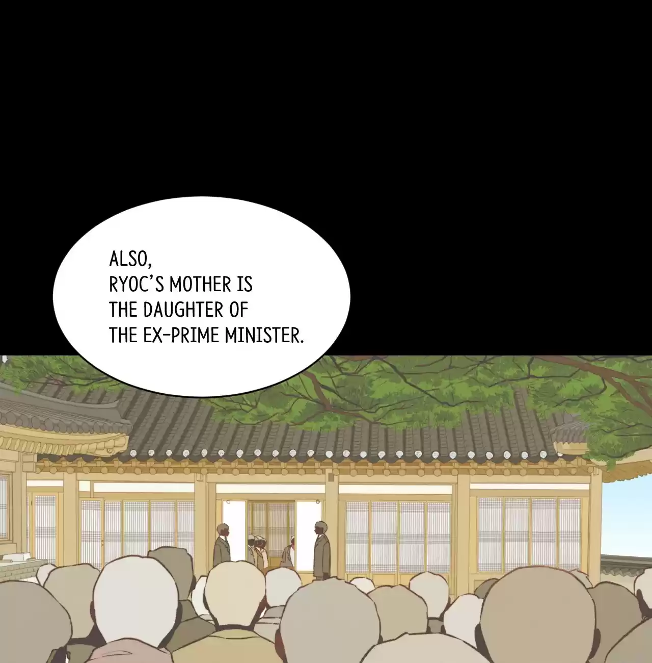 Imitation (PARK Kyung-ran) Vol.3 Ch.112