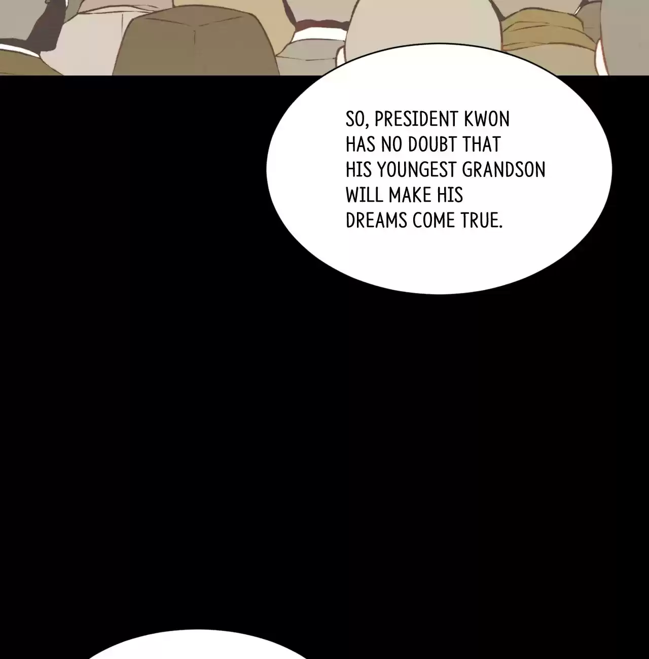 Imitation (PARK Kyung-ran) Vol.3 Ch.112