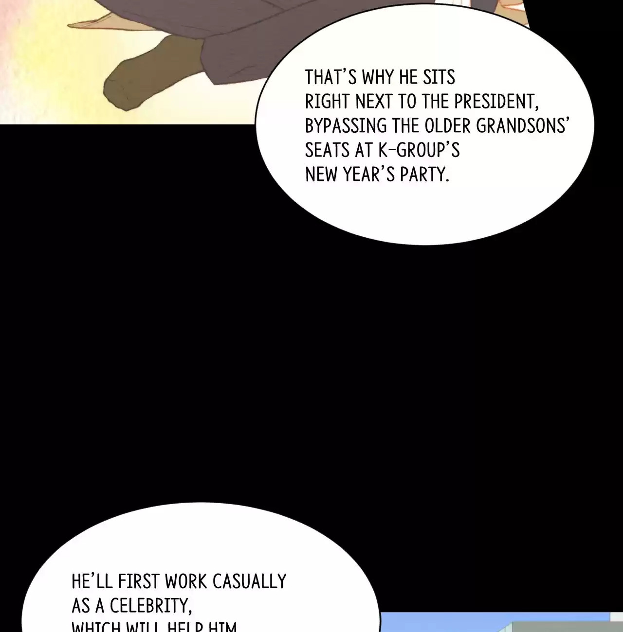 Imitation (PARK Kyung-ran) Vol.3 Ch.112