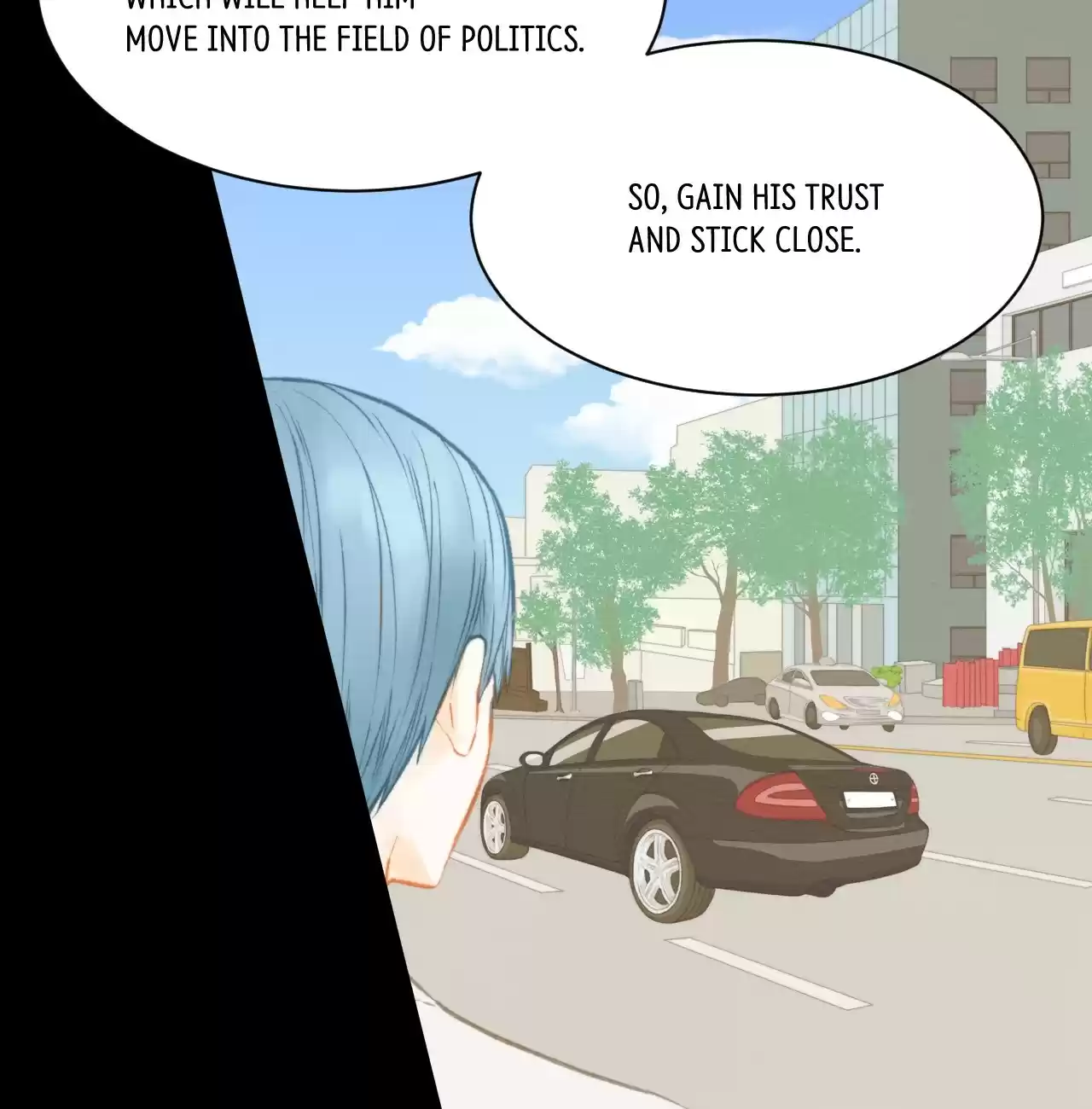 Imitation (PARK Kyung-ran) Vol.3 Ch.112