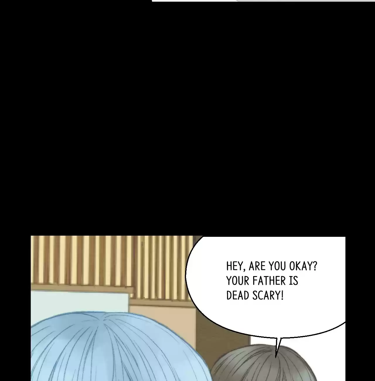 Imitation (PARK Kyung-ran) Vol.3 Ch.112