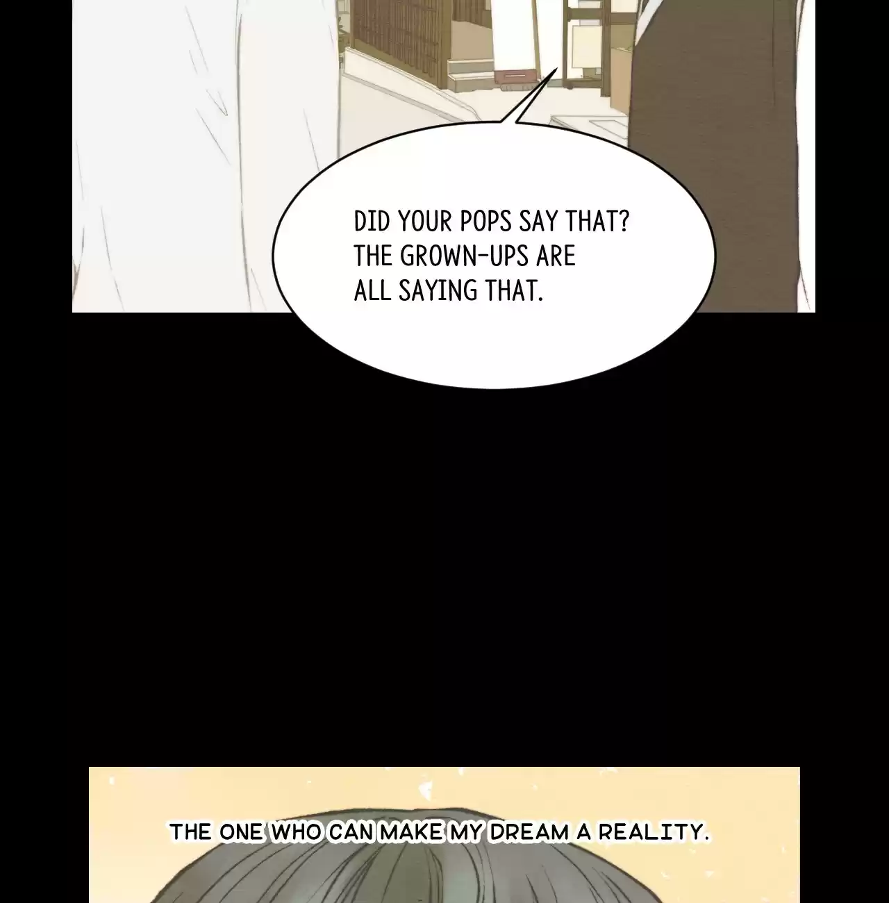 Imitation (PARK Kyung-ran) Vol.3 Ch.112