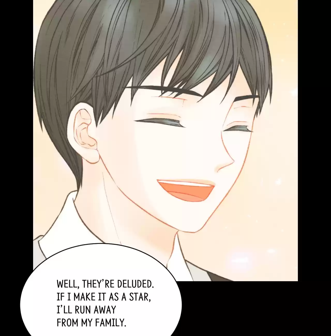 Imitation (PARK Kyung-ran) Vol.3 Ch.112