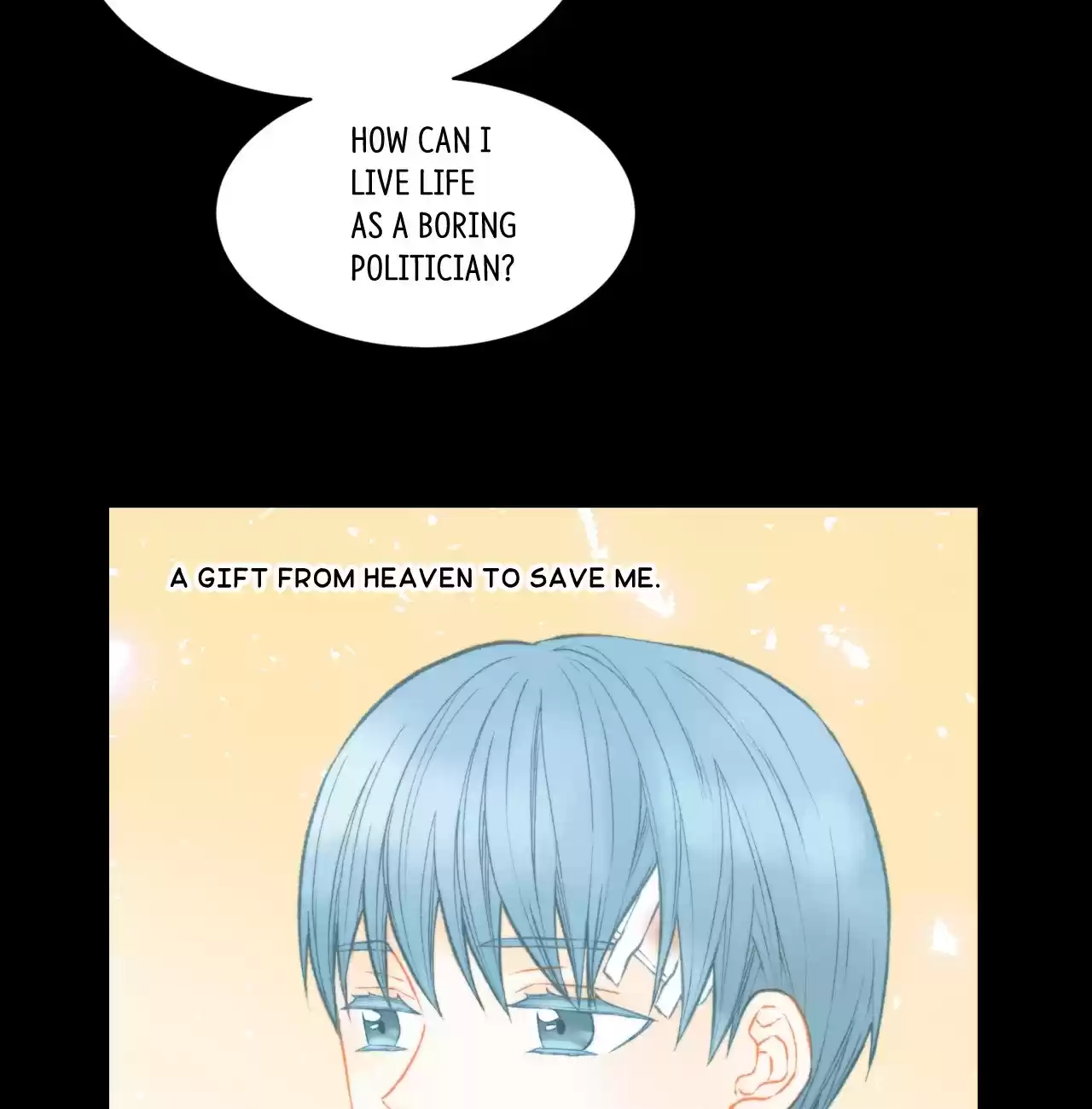 Imitation (PARK Kyung-ran) Vol.3 Ch.112