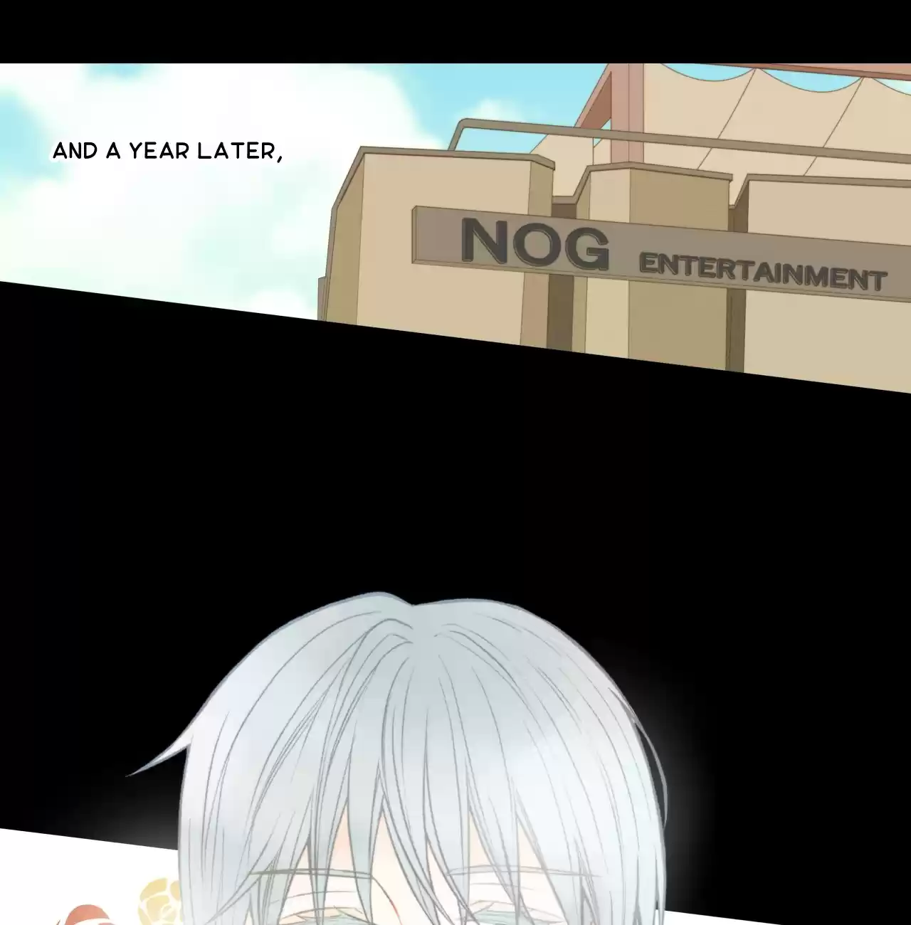 Imitation (PARK Kyung-ran) Vol.3 Ch.112